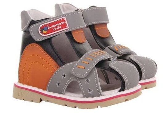 Orthopädische Schuhe