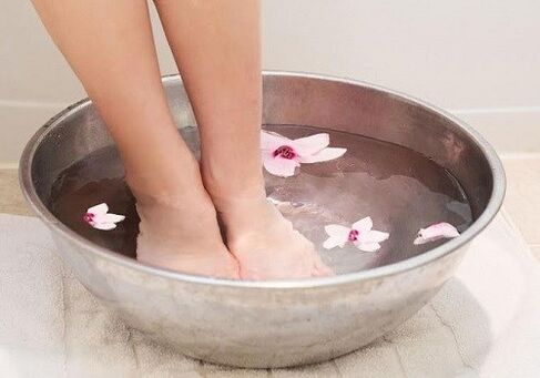 Bagni -Pode